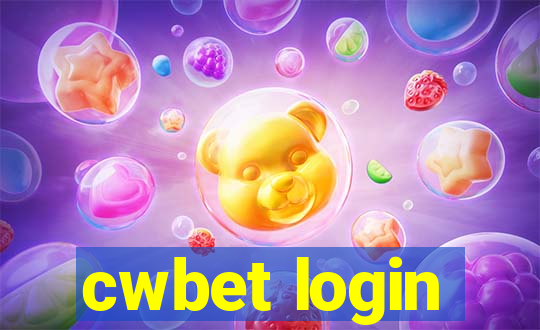 cwbet login